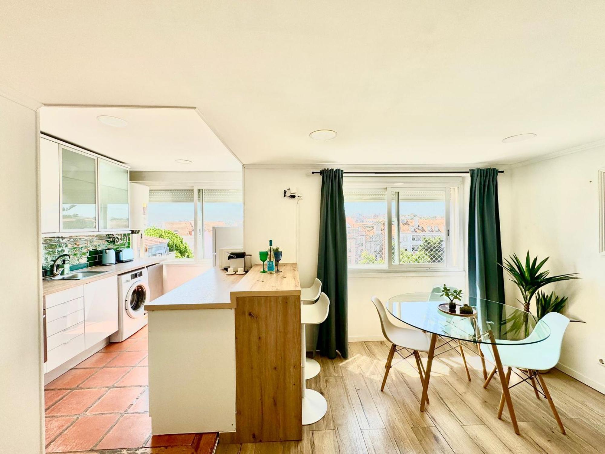 City Nomad Lisbon Exterior photo