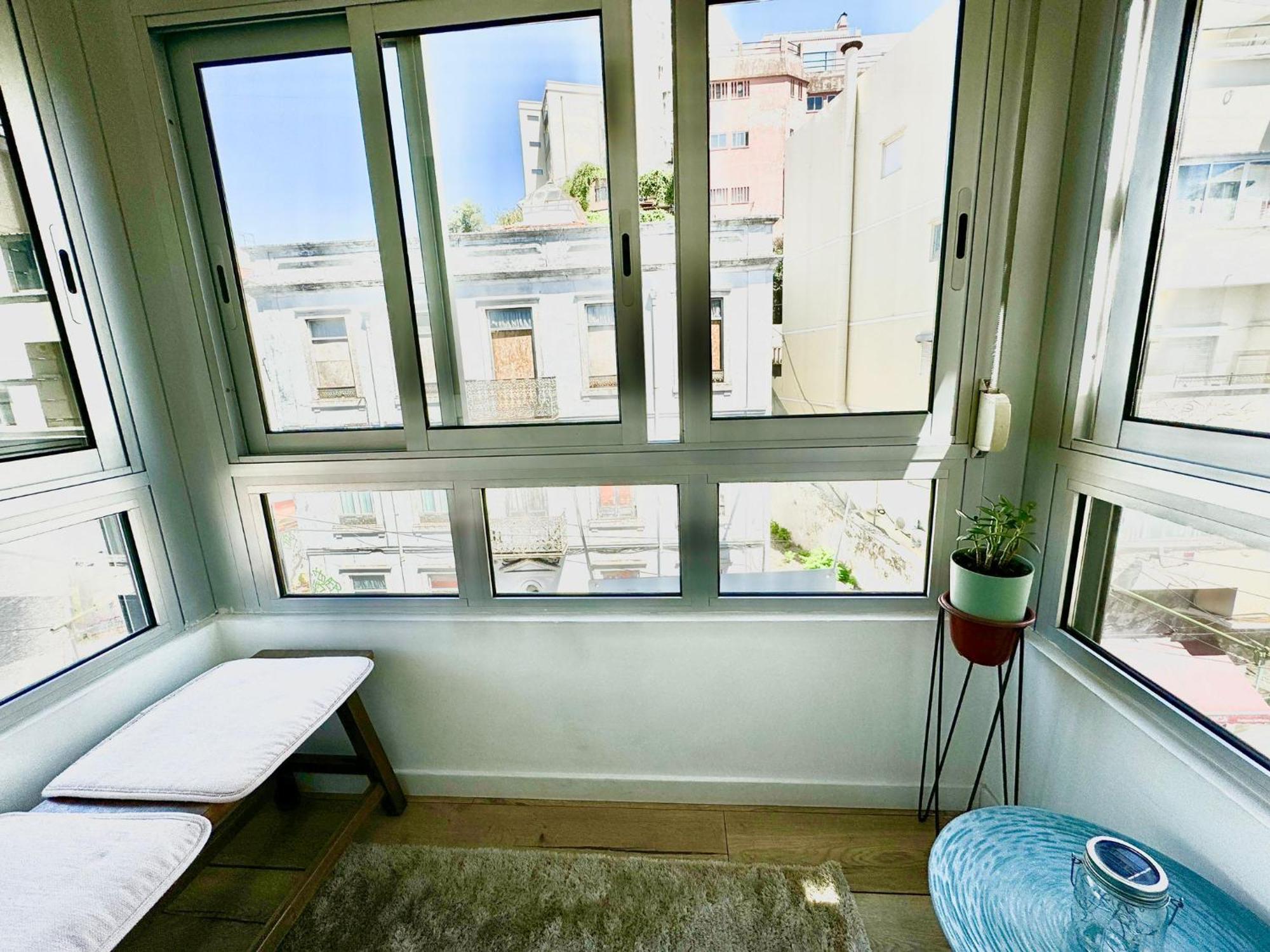 City Nomad Lisbon Exterior photo