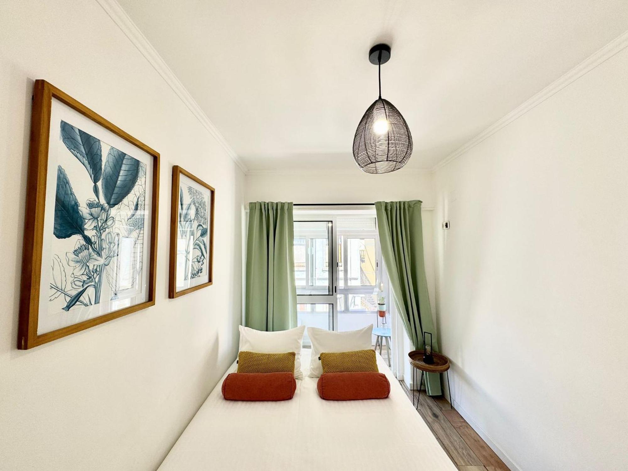 City Nomad Lisbon Exterior photo